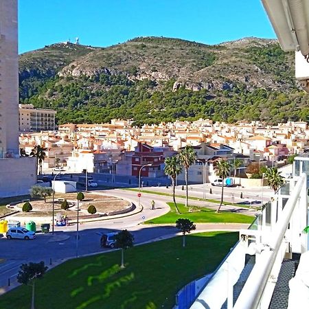 Apartamento Frente Al Mar Кульєра Екстер'єр фото