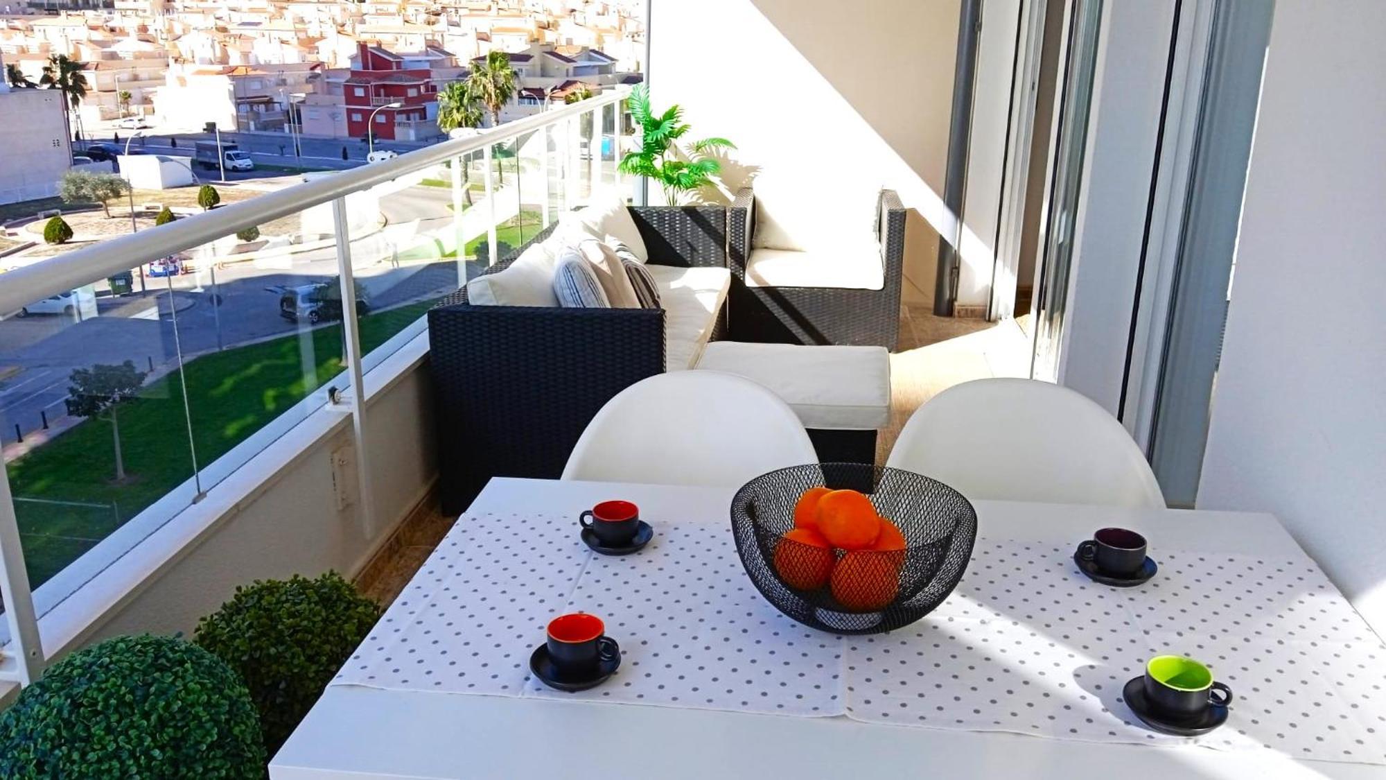 Apartamento Frente Al Mar Кульєра Екстер'єр фото