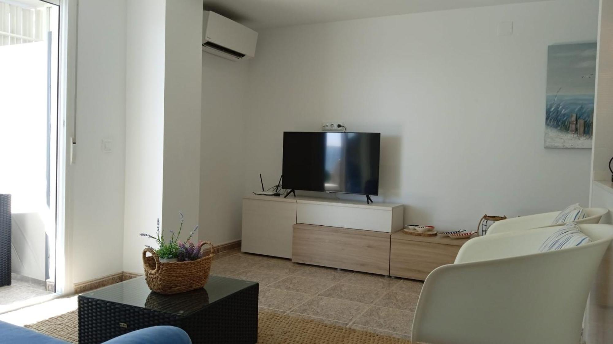 Apartamento Frente Al Mar Кульєра Екстер'єр фото