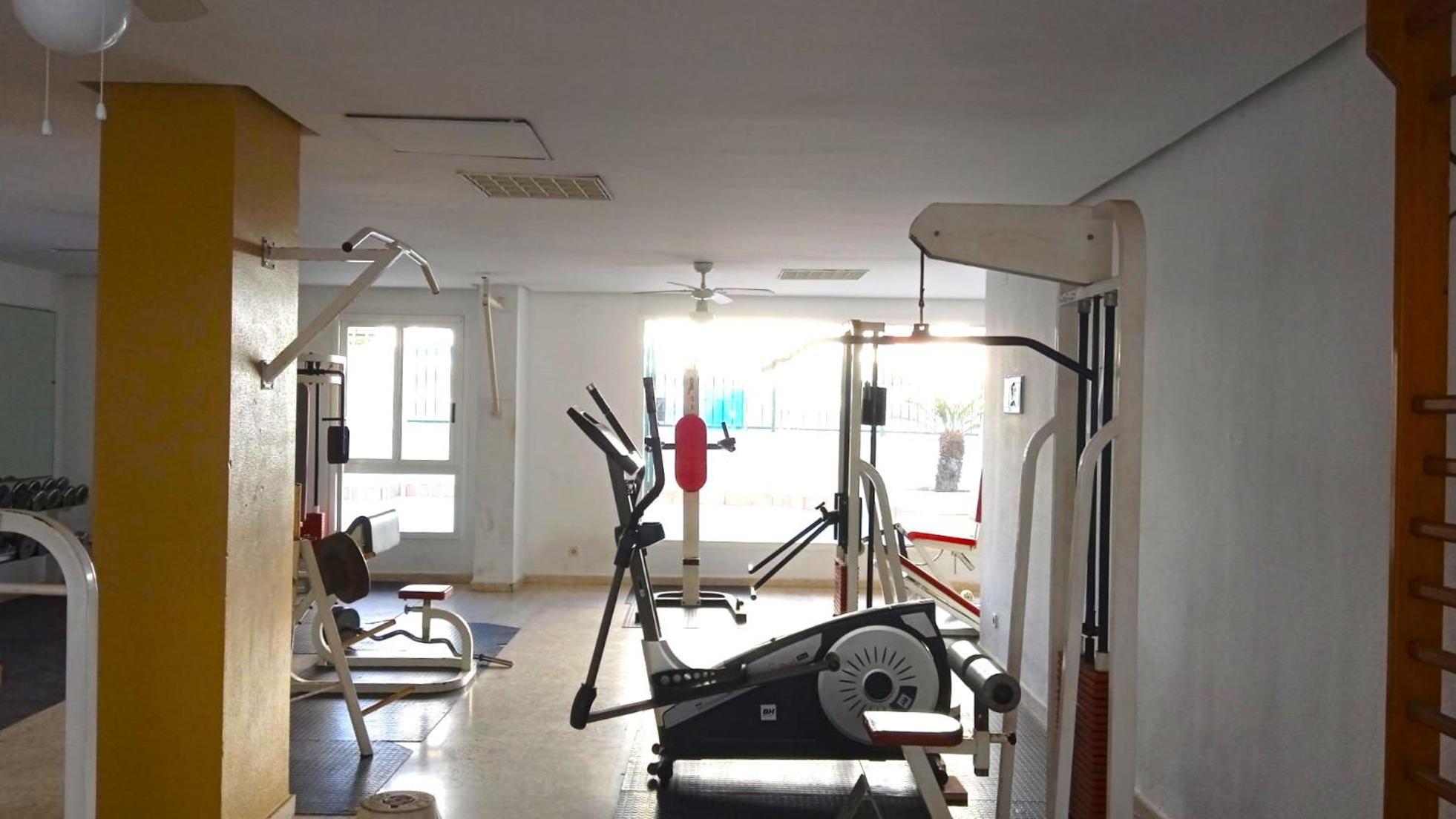 Apartamento Frente Al Mar Кульєра Екстер'єр фото